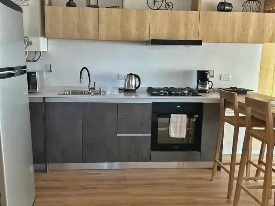Haus del Valle 1A - Nordica