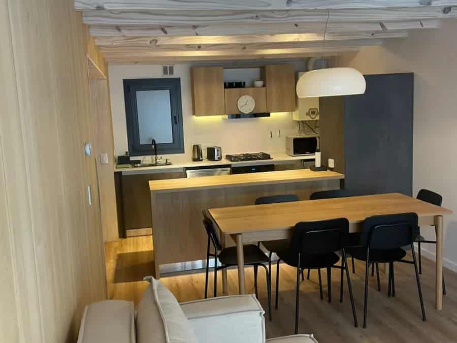Haus del Valle 1B - Nordica
