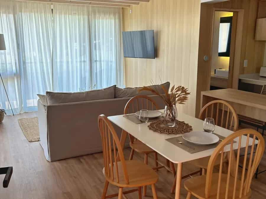 Haus del Valle 1D - Nordica