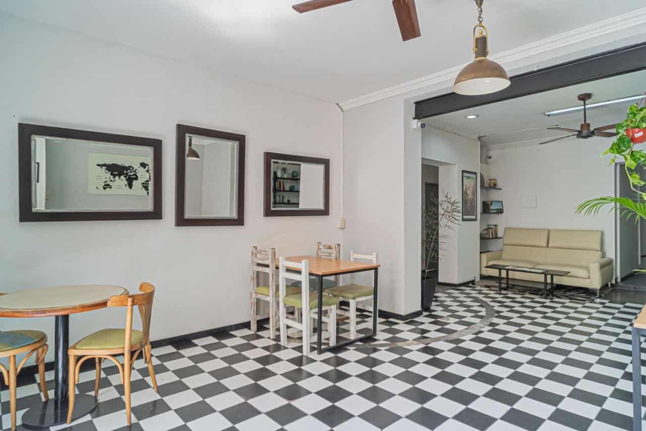 Casa Maison Coliving